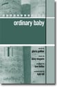 Ordinary Baby SATB choral sheet music cover